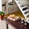 12 Pack: Mini Bread & Cutting Board by Make Market®